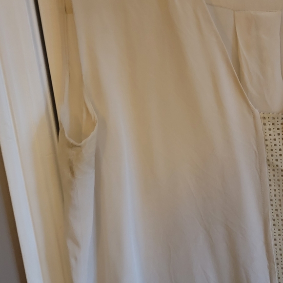 Vince Silk Tank Size M - Picture 3 of 5